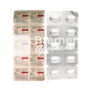 Albendazol