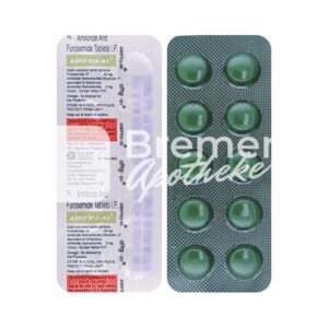 Amilorid