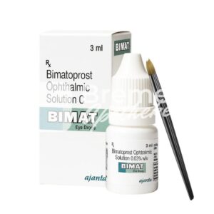 Bimat + Applicators