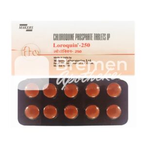 Chloroquin