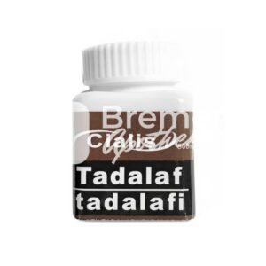Cialis Black