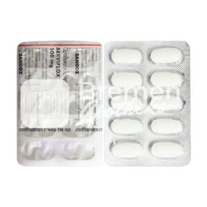 Ciprofloxacin