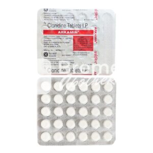 Clonidin