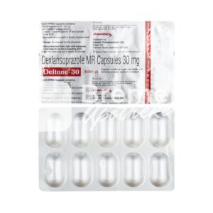 Dexilant