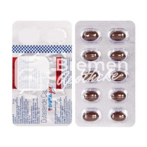 Dutasterid
