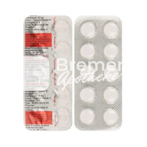 Escitalopram