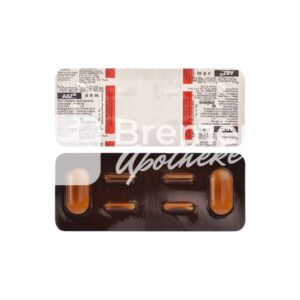 Eskazole