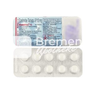 Ezetrol