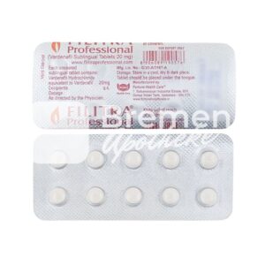Filitra Professional