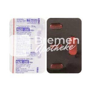 Fluconazol