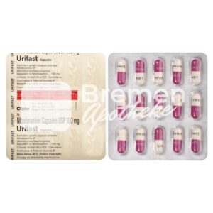 Furadantin