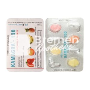 Kamagra Chewable