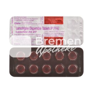 Lamictal