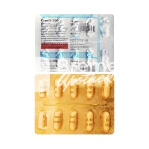 Levofloxacin