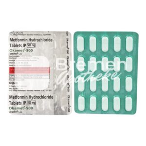 Metformin