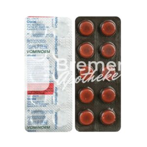 Metoclopramid