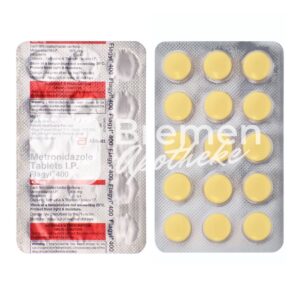 Metronidazol