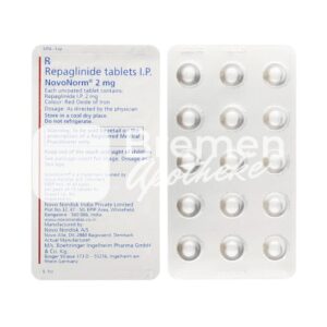 Novonorm