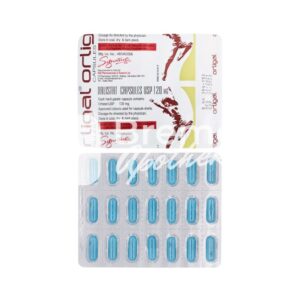 Orlistat
