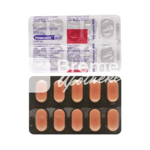 Piracetam