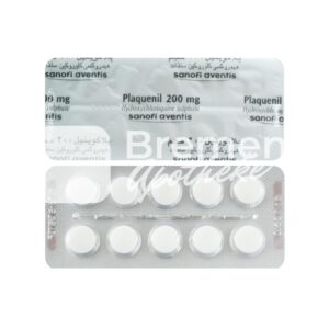 Plaquenil