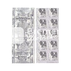 Pyridium