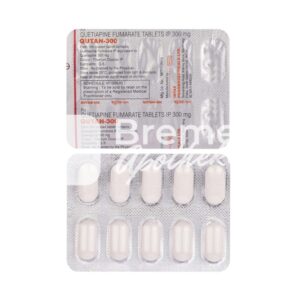 Quetiapin