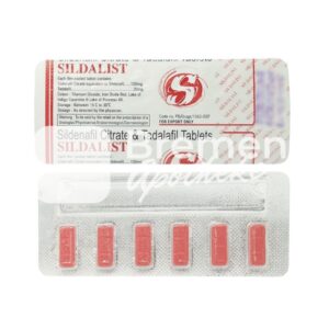 Sildalis