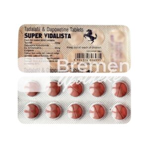 Super Vidalista