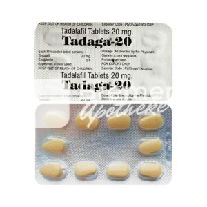 Tadagra