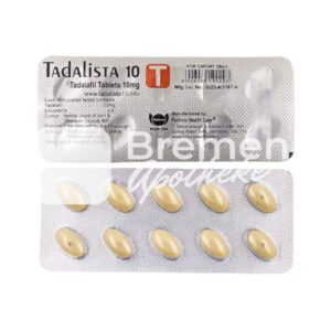 Tadalista