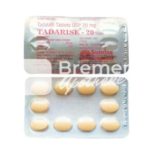 Tadarise
