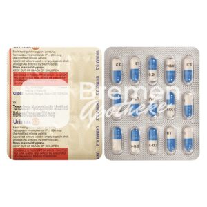 Tamsulosin