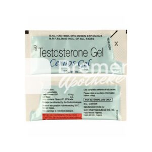 Testogel