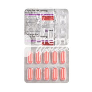 Tetracycline
