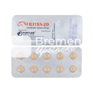 Vardenafil