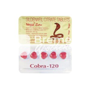 Vega Extra Cobra