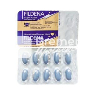 Viagra Super Active